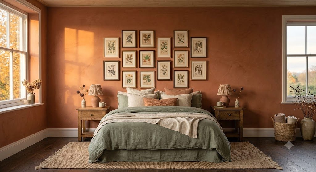 02 earth tone bedroom 01 0f4263f3